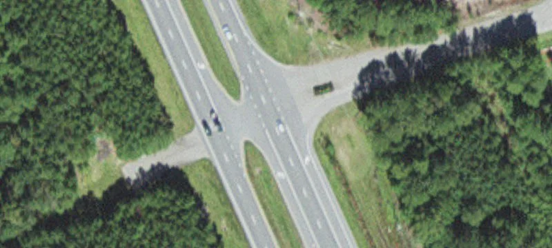 87 Hwy