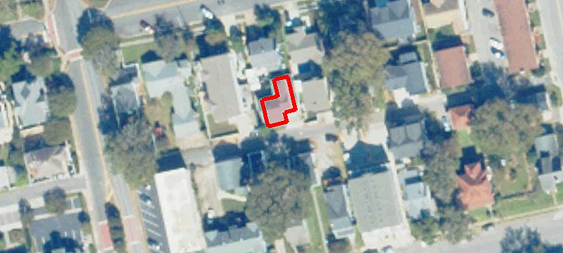 2720-2728 Mall Dr
