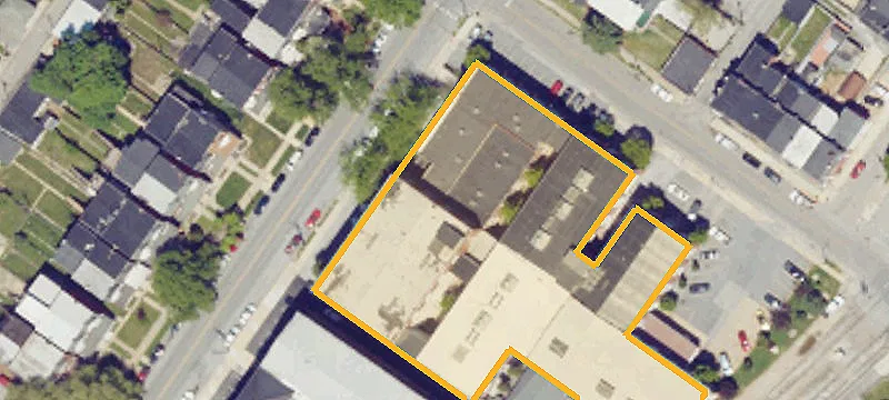 700 Linden Ave