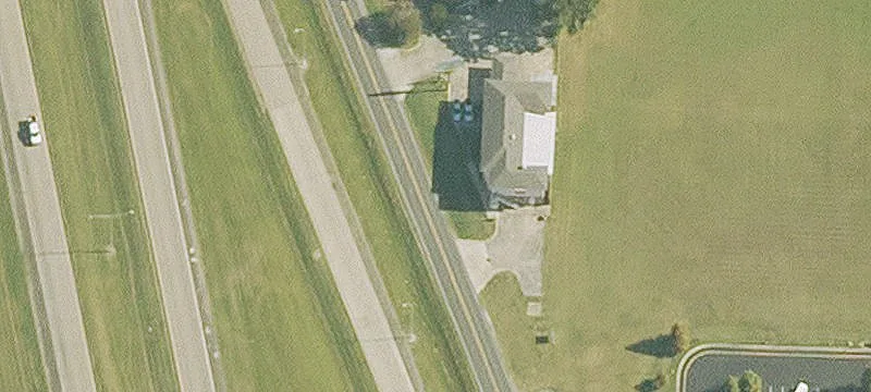 2810 Evangeline Thruway