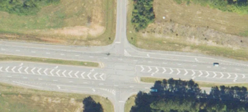16 Walkers Ml Rd & Hwy