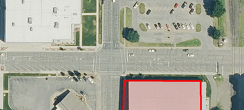 Centennial Rd