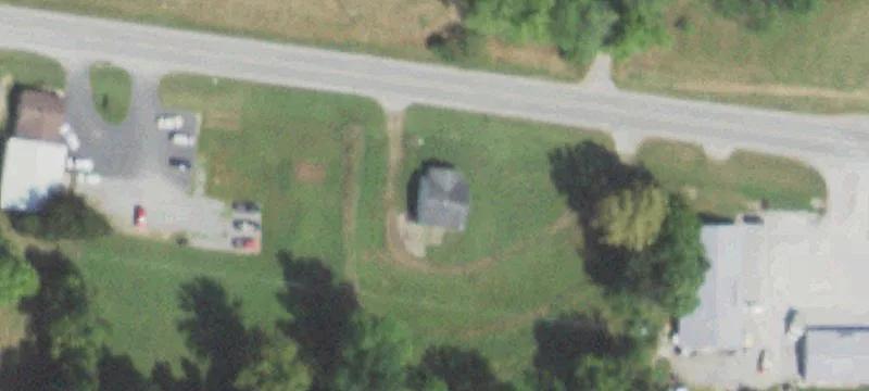 521 Vine St