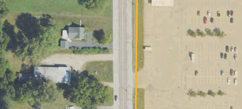 1490 M-52 Owosso