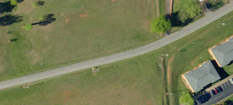 Goldmine Springs Rd