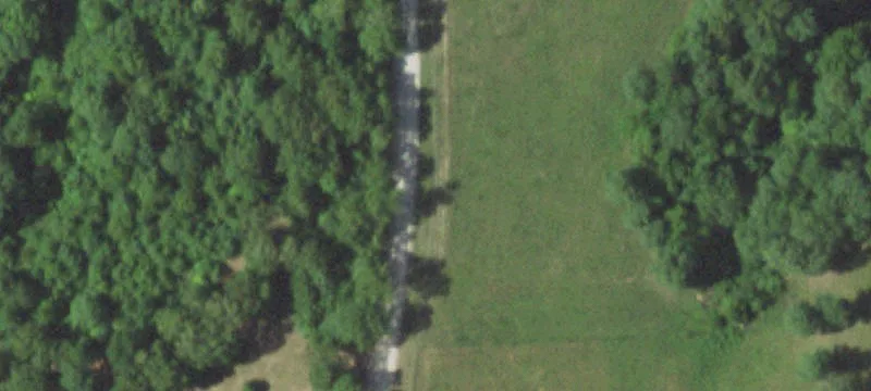 County Road 7250