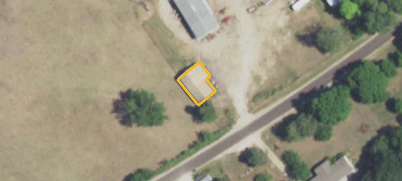 13708 Duck Creek Rd
