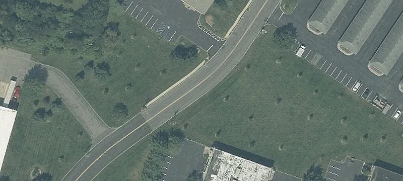 Stryker Ln
