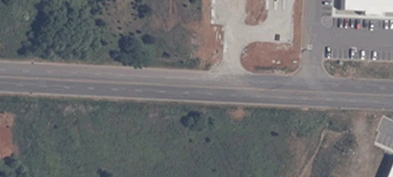 2363 Old Highway 135