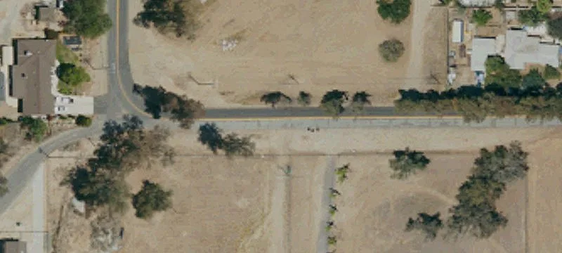 24000 Nuevo Rd