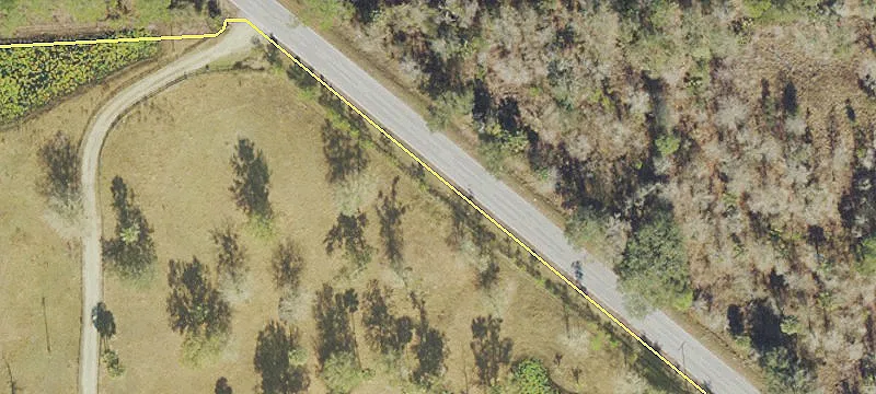 3 Co Rd