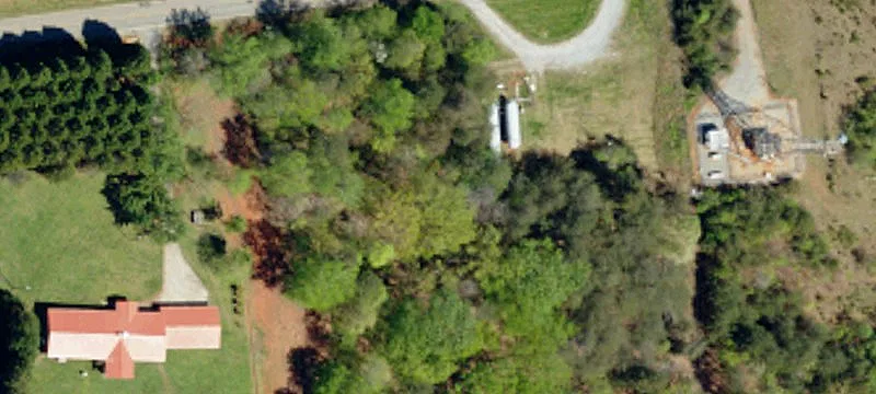 395 Old Metal Rd