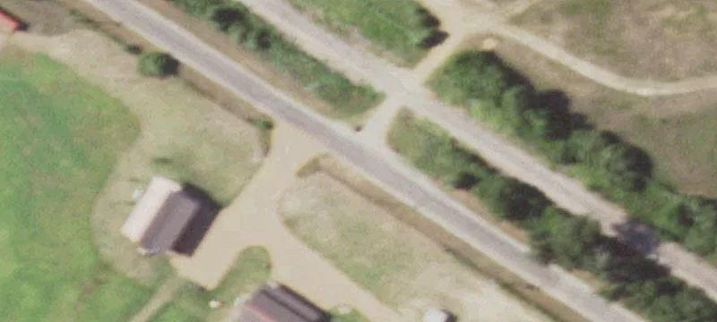 2095 Old Highway 20