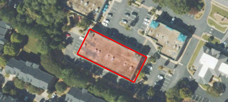 920 Woodstock Rd
