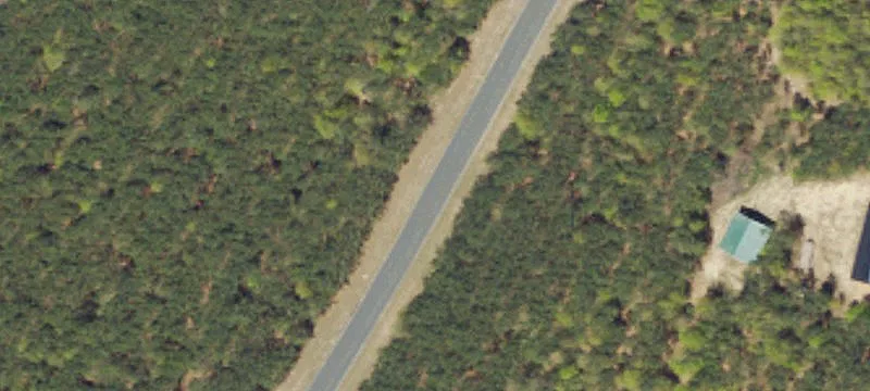 Veterans Rd