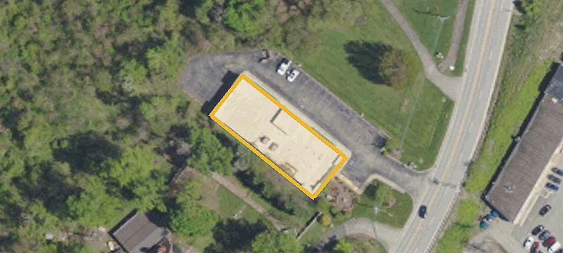 419 Coyle Curtin Rd
