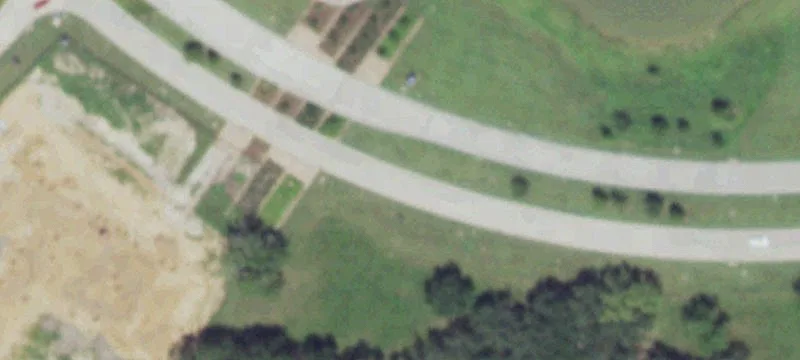 Seq Of Pomona Pkwy And Croix Rd