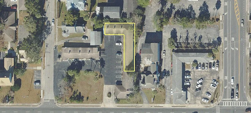 719 Silver Springs Blvd