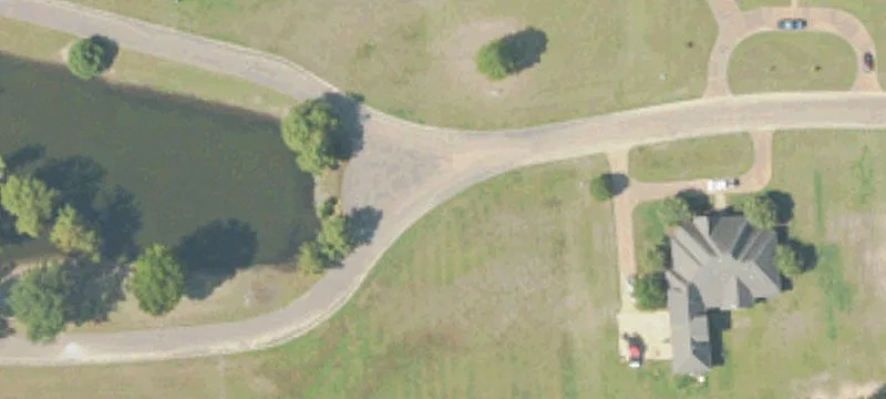 Cypress Ridge Rd