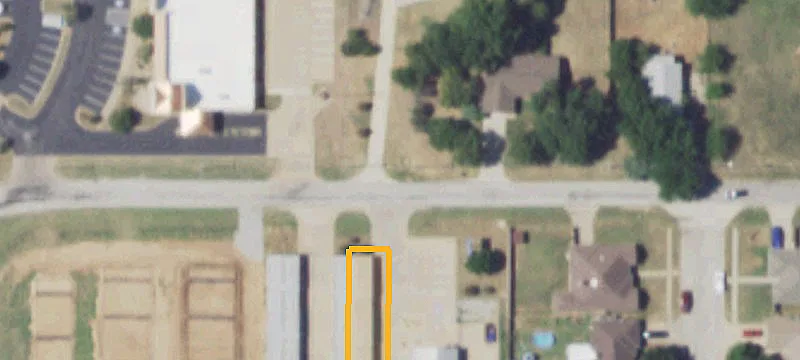 2461 Reilly Rd