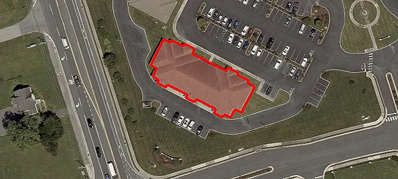 91 Wolf Creek Blvd