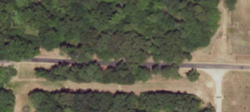 822 County Rd
