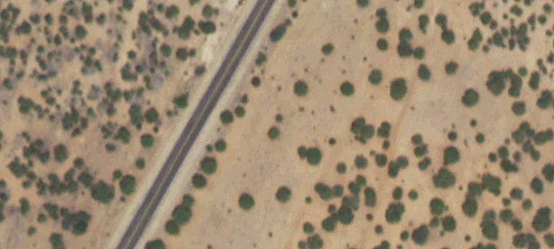 2.07 Acres Nm 3 Rd