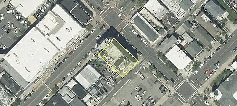 801 Asbury Ave