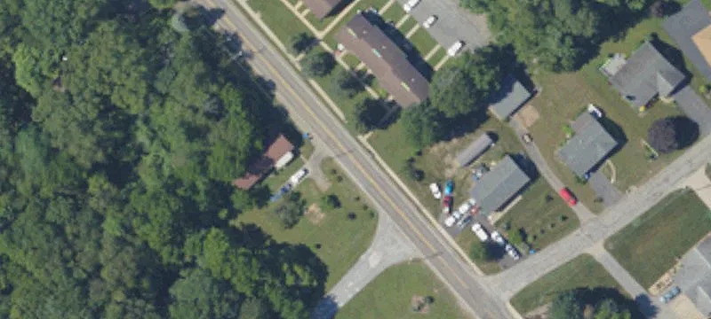 Main St