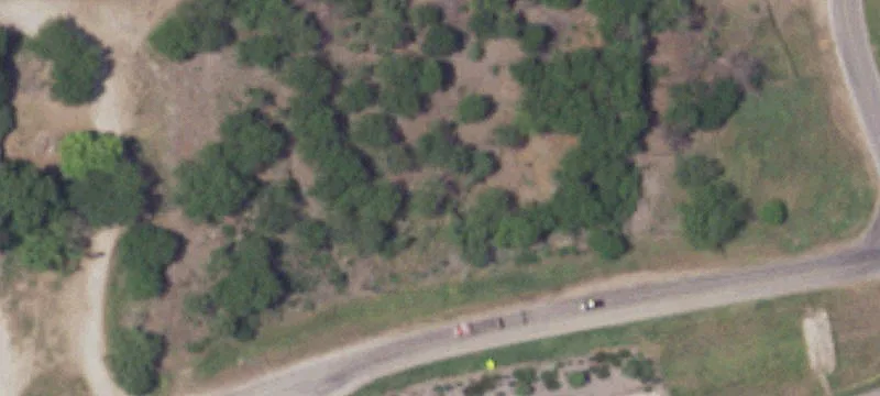 13901 Access Rd