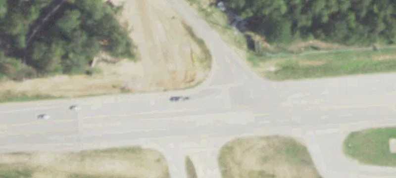1488 And Ml Crk Rd