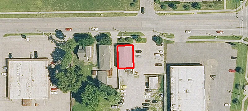 323 Lyman Rd