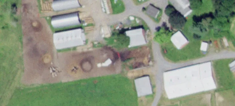 Yard Rd
