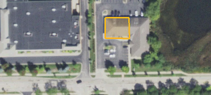 265 Stonegate Rd