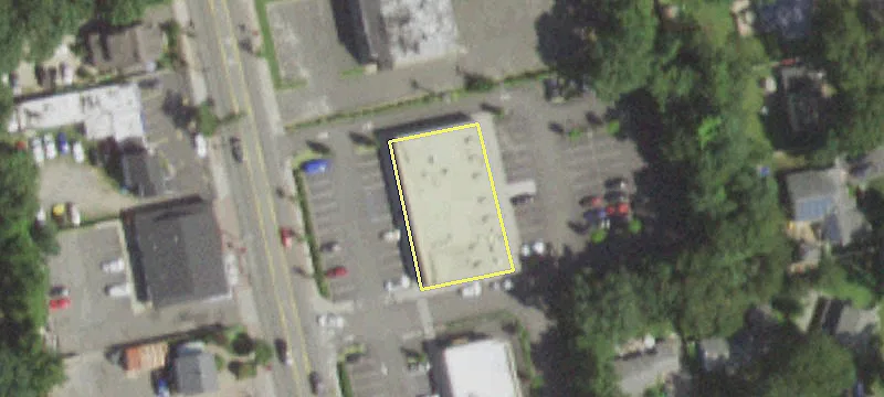 353 Larkfield Rd