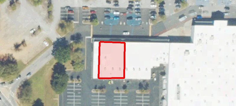 1133 -West Connector