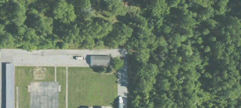 Shattuck Rd