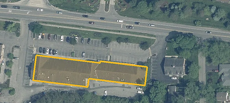 2145-2185 Dublin Granville Rd