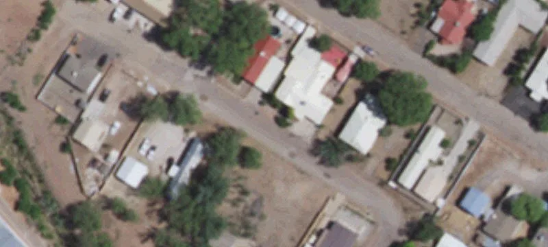 Tbd Davis St