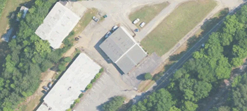 2812 Ruffner Rd