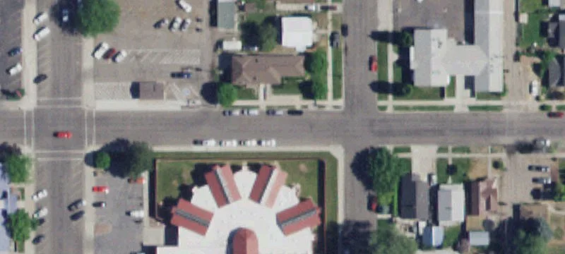 Tbd Hansen Ave