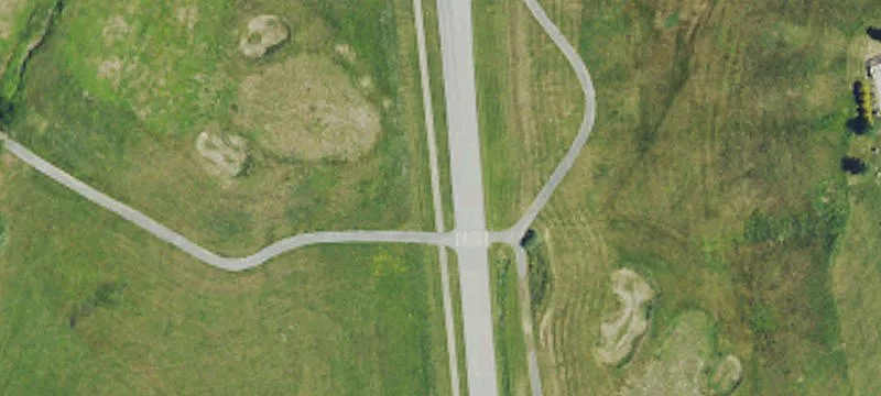 Crooked Creek Dr