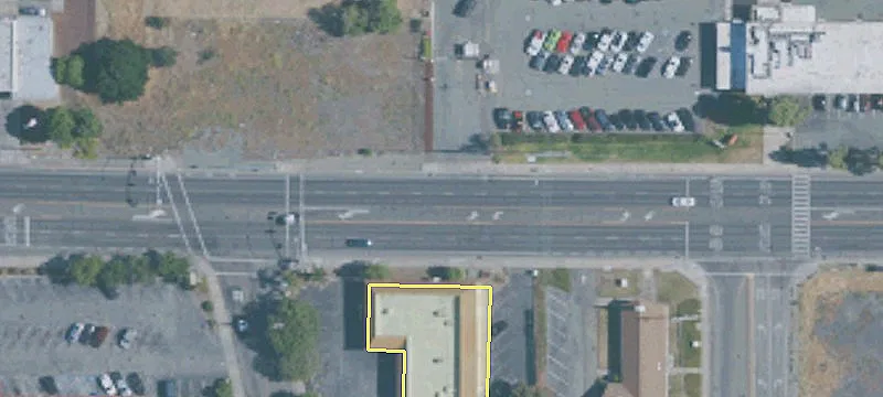 Willow Pass Rd Near Clearland Dr