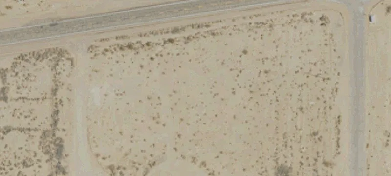 Yermo Rd @ Jellico St
