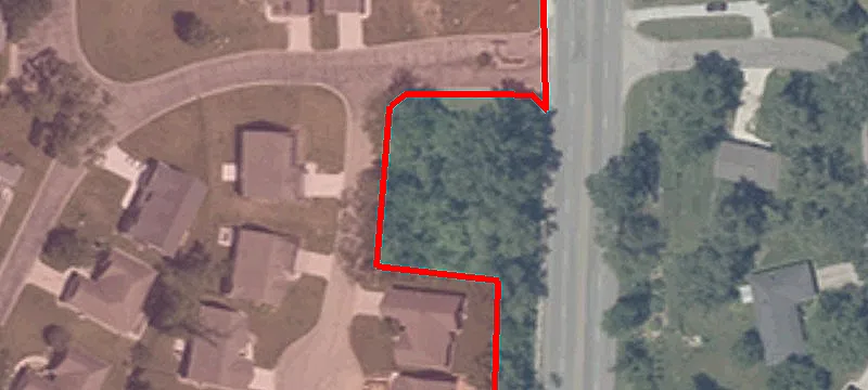 53434 Old Woodbridge