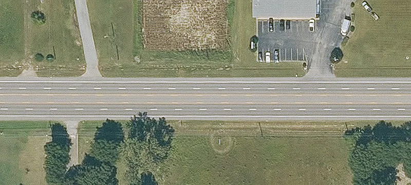 Highland Dr