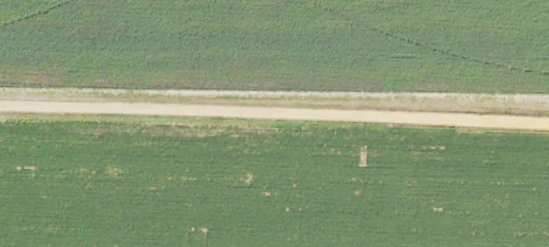 Sam Bentley Rd