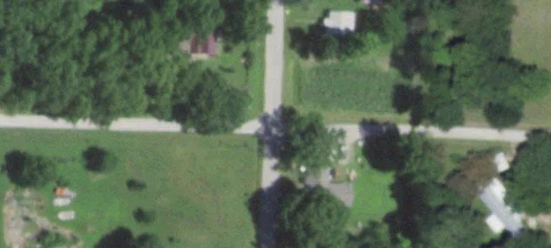 Hickory St