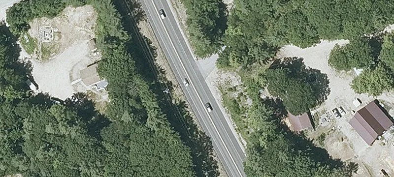 White Mountain Hwy