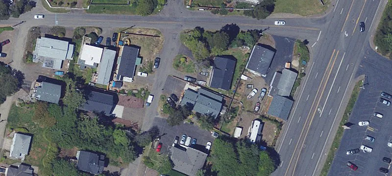 20 Willow St